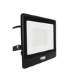 V-Tac 50W LED-Strahler mit Sensor - Samsung LED-Chip