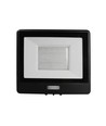 V-Tac 50W LED-Strahler mit Sensor - Samsung LED-Chip