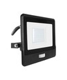 30W LED-Fluter mit Sensor - Samsung LED-Chip