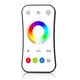 LEDlife rWave RGB+CCT Fernbedienung - 1 Zone, Batterie, inkl. Halter