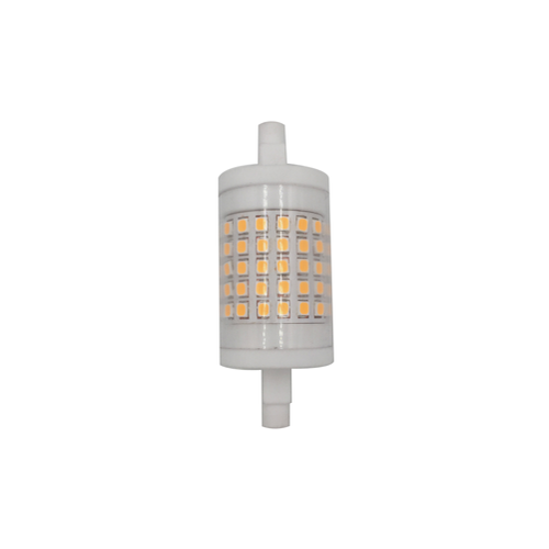 R7S 78mm / 9W dimmbare LED-Lampe