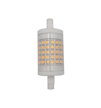 R7S 78mm / 9W dimmbare LED-Lampe