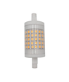R7S 78mm / 9W dimmbare LED-Lampe