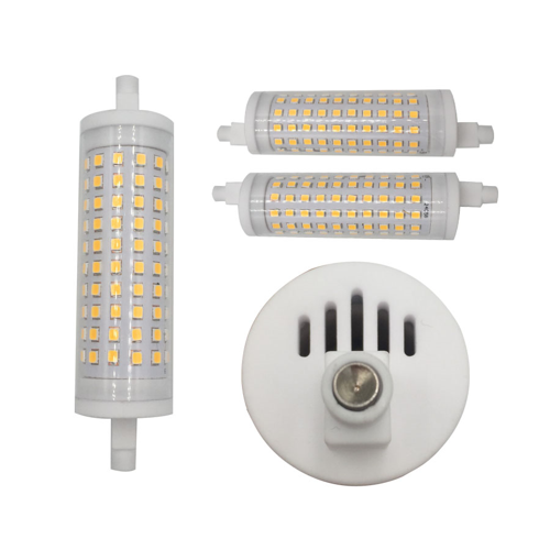 R7S 78mm / 14W dimmbare LED-Lampe