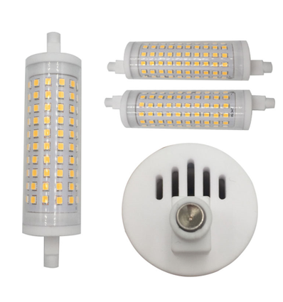 R7S 78mm / 14W dimmbare LED-Lampe