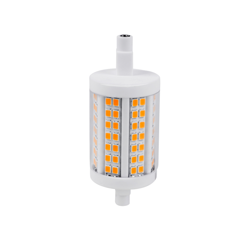 R7S 118mm / 13W dimmbare LED-Lampe