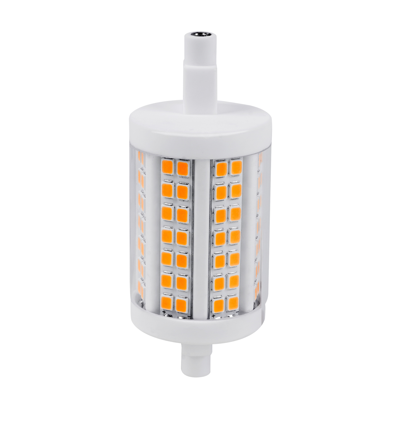 R7S 118mm / 13W dimmbare LED-Lampe