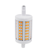 R7S 118mm / 13W dimmbare LED-Lampe