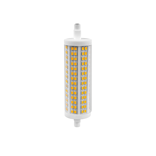 R7S 118mm / 18W dimmbare LED-Lampe