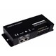 DMX 512 RGB+W Controller - 12V (384W), 24V (768W)