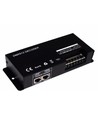DMX 512 RGB+W Controller - 12V (384W), 24V (768W)