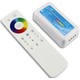 RGB-Controller mit Fernbedienung - RF kabellos, 12V (144W), 24V (288W)