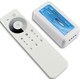 Dimmer mit Fernbedienung - RF kabellos, 12V (144W), 24V (288W)