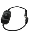 Dimmer mit Kabel - Schwarz, 12V (72W), 24V (144W)