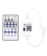 RGBIC WiFi Controller mit Fernbedienung - Wifi/Bluetooth