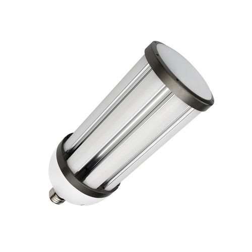 E27/E40 50W VEGA50 LED-Lampe - Milchglas, warmweiß