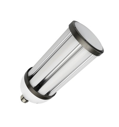 E27/E40 50W VEGA50 LED-Lampe - Milchglas, warmweiß