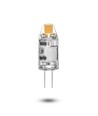 G4 1,1W SILI1.1 LED-Lampe - 12V AC/DC, G4