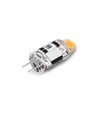 G4 1,1W SILI1.1 LED-Lampe - 12V AC/DC, G4