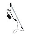 140 cm Aquariumleuchte - 16W LED, weiß/blau, mit Saugnäpfen, IP67