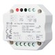 LEDlife rWave Einbaudimmer - RF, Push-Dim, 200W LED-Dimmer, zum Einbau