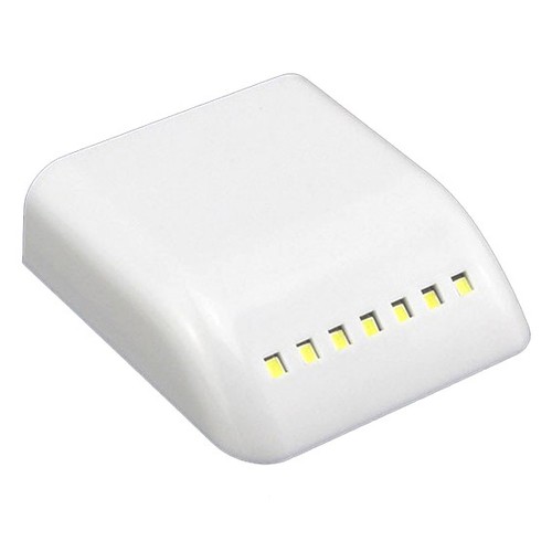LED Schranklampe - Sensor schaltet automatisch aus