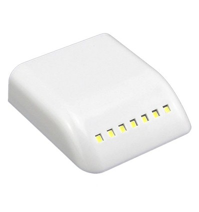 LED Schranklampe - Sensor schaltet automatisch aus