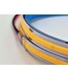 115cm 9W COB-LED-Streifen, RA91 - 24V DC, IP20, 480 LEDs pro Meter, für 120cm Profil