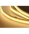 115cm 9W COB-LED-Streifen, RA91 - 24V DC, IP20, 480 LEDs pro Meter, für 120cm Profil