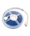 5m 21W/m RGB+CCT COB-LED Streifen RA90 - 24V DC, IP20, COB LED