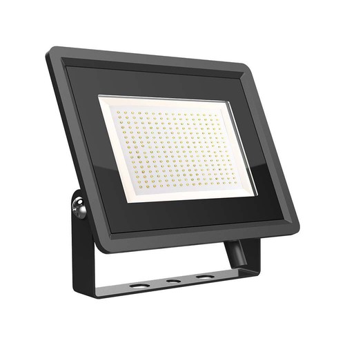 Outlet: 200W LED-Flutlicht - Arbeitslampe, Außenbereich
