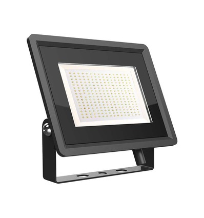 200W LED-Flutlicht - Arbeitslampe, Außenbereich