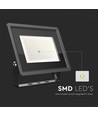 200W LED-Flutlicht - Arbeitslampe, Außenbereich