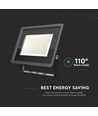 200W LED-Flutlicht - Arbeitslampe, Außenbereich