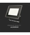 200W LED-Flutlicht - Arbeitslampe, Außenbereich