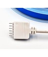 5m 21W/m RGB+CCT COB-LED Streifen RA90 - 24V DC, IP20, COB LED