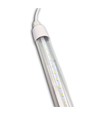 LEDlife Pro-Grow 2.0 Wachstumsleuchte - 90 cm, 15W LED, Vollspektrum, IP65