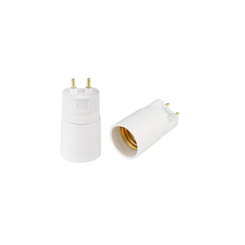G12 auf E27 Adapter