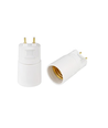 G12 auf E27 Adapter
