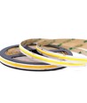 5m 9,5W/m COB-LED-Streifen RA94 - 24V DC, IP20, 480 LEDs pro Meter, COB LED