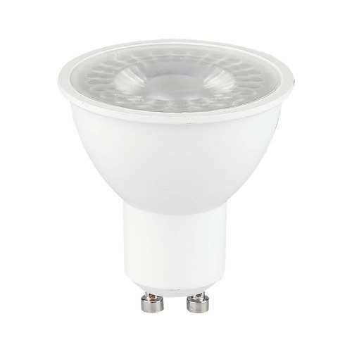 GU10 7,5W LED-Spot - 6 Jahre Garantie