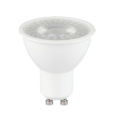 GU10 7,5W LED-Spot - 6 Jahre Garantie
