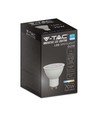 GU10 7,5W LED-Spot - 6 Jahre Garantie