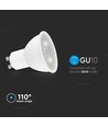 GU10 7,5W LED-Spot - 6 Jahre Garantie