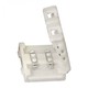 Verbinder für 3528 LED-Streifen - Einfarbig (8mm), 12V / 24V