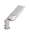 V-Tac 50W LED Straßenlampe - Samsung LED-Chip, integrierter Dämmerungssensor, Ø60mm, IP65, 100lm/W