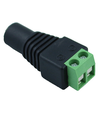 60W / 12V DC Netzteil für LED-Streifen - 5A, IP44 Feuchtraum