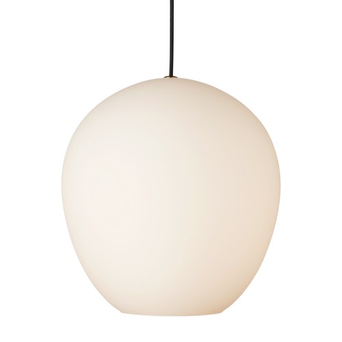 Halo Design - Wrong Pendelleuchte Ø35 Opal