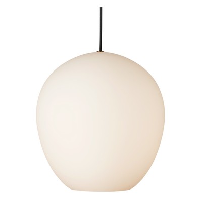 Halo Design - Wrong Pendelleuchte Ø35 Opal