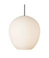 Halo Design - Wrong Pendelleuchte Ø35 Opal